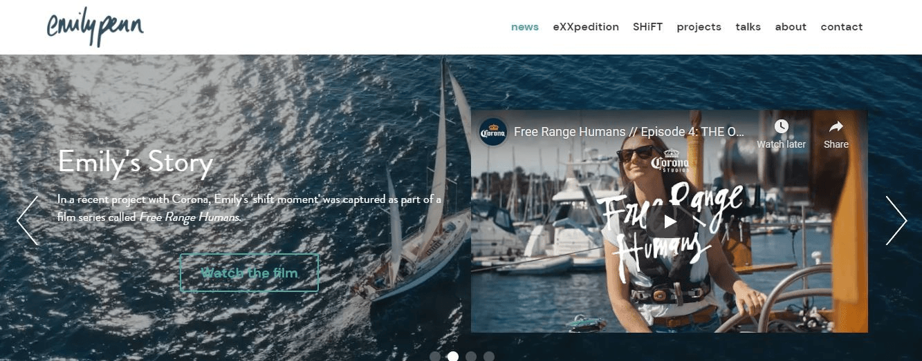 品牌故事可以產生情感聯繫 品牌故事可以產生情感聯繫